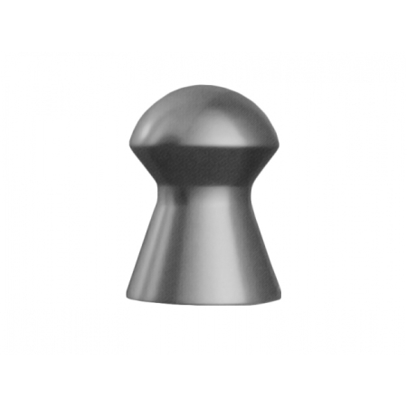 Śrut diabolo JSB Exact 4,53/500